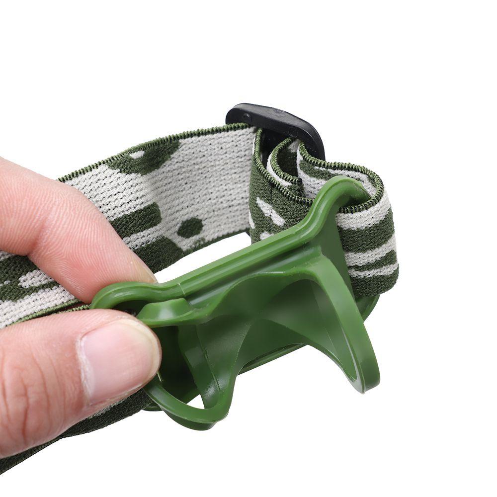 Giá Đỡ Đèn Pha SHOUKEY Họa Tiết Rằn Ri Chất Lượng Cao