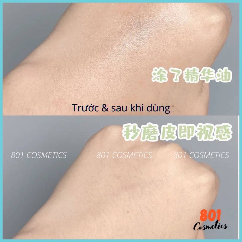 Phấn phủ kiềm dầu Innisfree No-sebum Mineral Power | Phấn phủ dạng bột kiềm dầu Innisfree (5g) | BigBuy360 - bigbuy360.vn