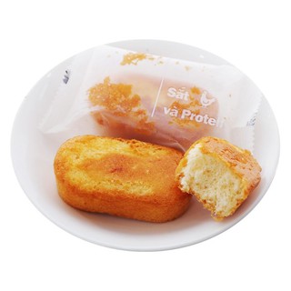 Bánh mì ăn sáng Orion C'est Bon 85g
