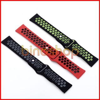 Dây Nike Sport 20mm - 22mm