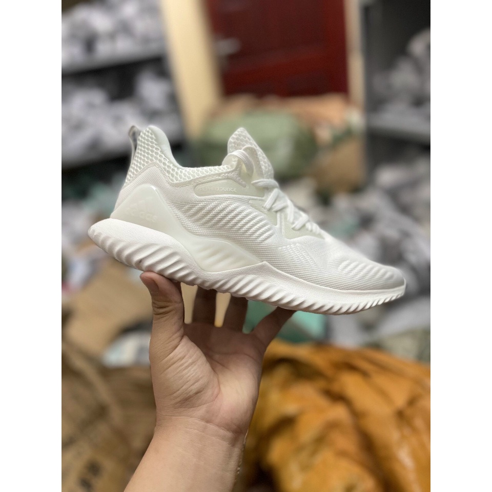 Giày Sneaker 🚚FREESHIP🚚 Giày Thể Thao Alpha 6 Màu Nam Nữ Hot | BigBuy360 - bigbuy360.vn