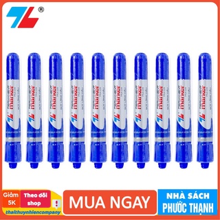 Bút lông dầu pm-09 tl thiên long 1 cây