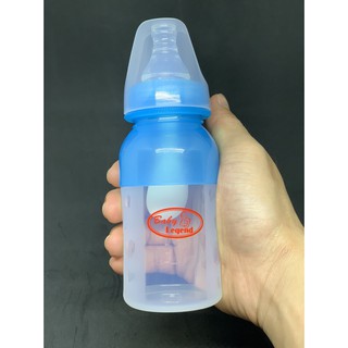 Bình sữa BABY LEGEND cổ hẹp 110ml