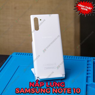 Nắp lưng SA Note 10