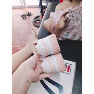 giầy fila trẻ em