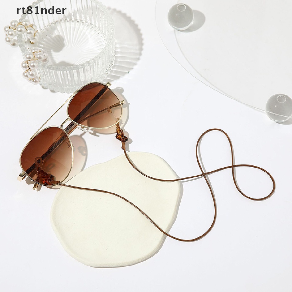 rt Fashion Style Glasses Chain Sunglasses Holder Eyewear Lanyard Accessories n