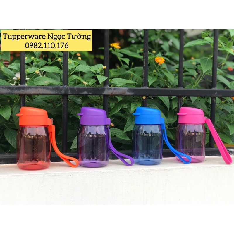 Tupperware - Bình nước Mini Lohas 350ml | BigBuy360 - bigbuy360.vn