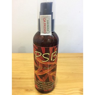 Vi khuẩn quang hợp PSB (100ml)
