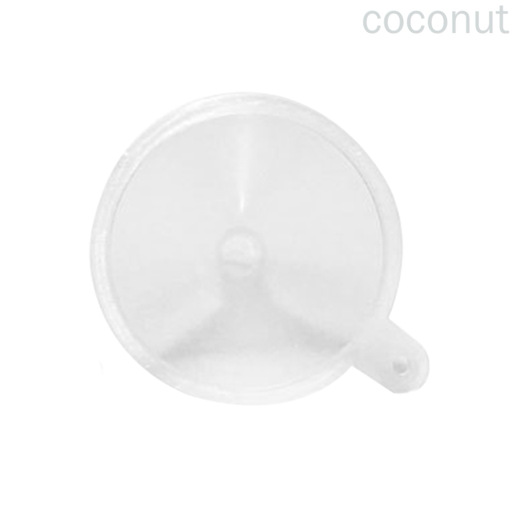 Set 5 Phễu Nhựa Miệng Rộng Mini Tiện Dụng Cho Nhà Bếp