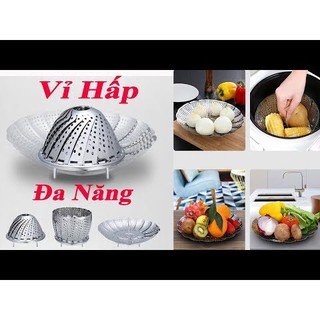 Vỉ đồ xôi đẹp