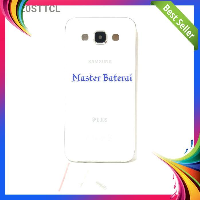 Ốp Lưng Fullset Cho Samsung Galaxy E5 Original Oem