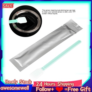 Aweso Bộ 6 công cụ bảo vệ cảm biến cho Nikon Canon Dslr Sg