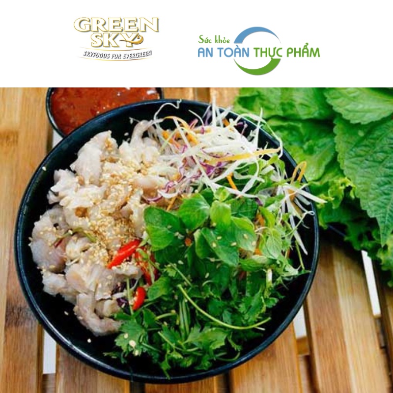 [ Sỉ - Lẻ ] Chân Gà Rút Xương Hàng Loại 1 | BigBuy360 - bigbuy360.vn