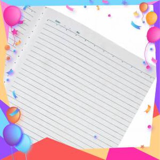 [Sổ lò xo đẹp xinh ] Sổ may dán gáy KLONG  A4 360tr, MS: 927