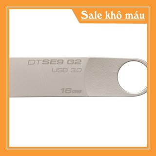 Usb kingston dtse9g2 16gb - usb 3.0 thaost93