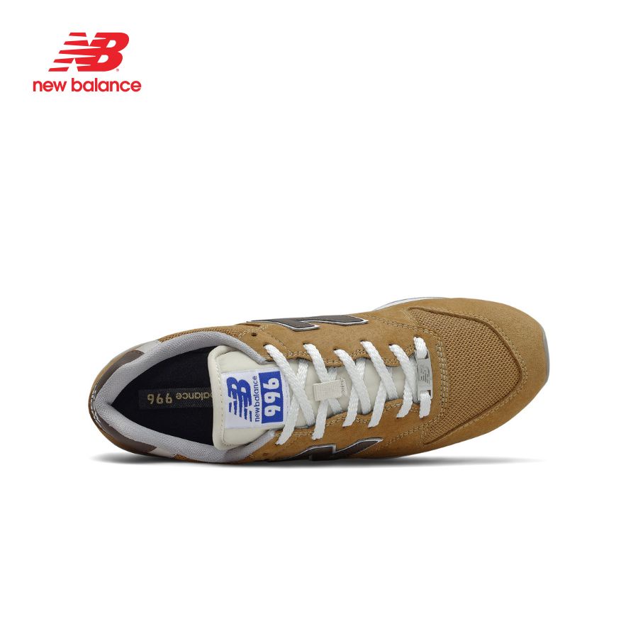 Giày sneaker nam New Balance Classic - CM996HL2