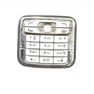 Bàn phím Nokia N73 ( Phím Zin )