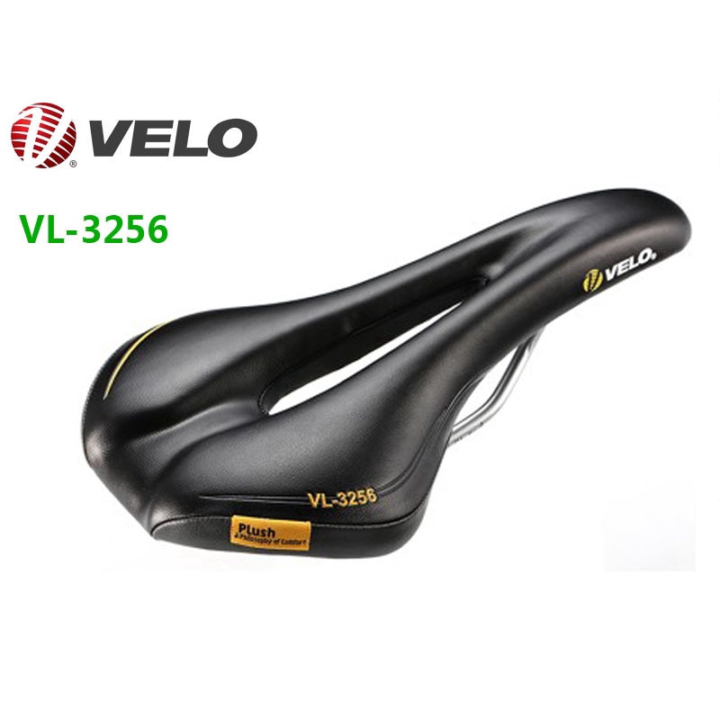 Yên Xe Đạp Leo Núi Velo VL-3256 Siêu Mềm Yên xe đạp