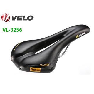 Yên xe đạp leo núi velo vl-3256 siêu mềm yên xe đạp