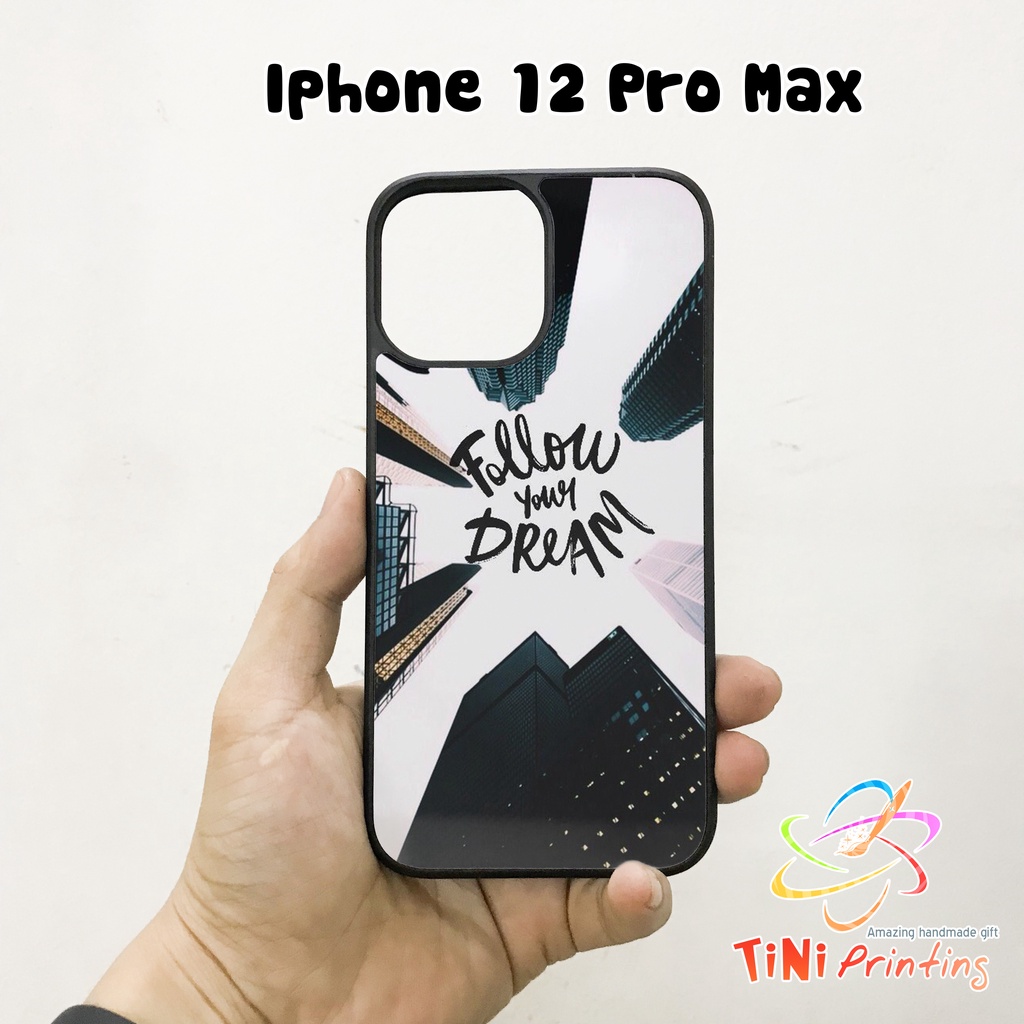 Ốp lưng Iphone TINI PRINTING - Mẫu 61 - 11/11Pro/11ProMax, 12Mini/12/12Pro/12ProMax, 13/13Pro/13ProMax