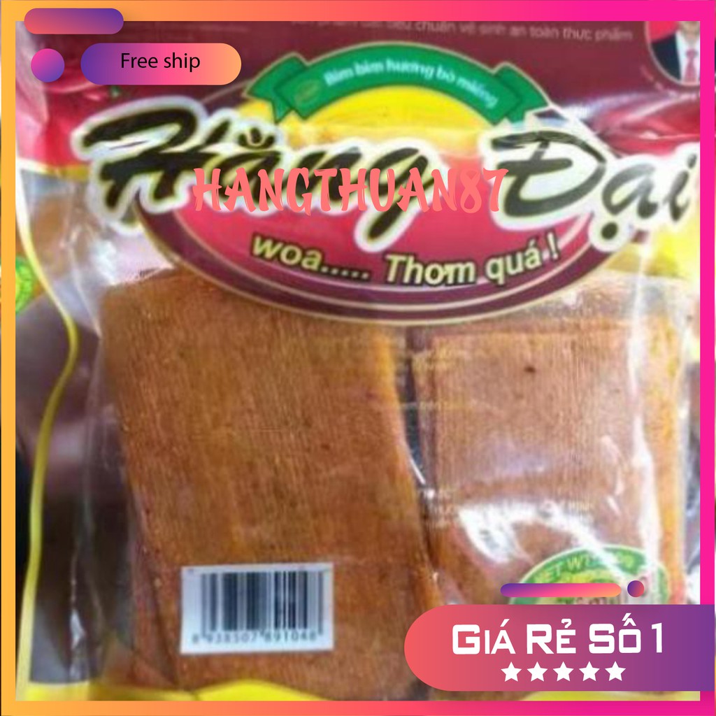 FREESHIP Hằng Đại miếng xé cay SIÊU THƠM NGON | BigBuy360 - bigbuy360.vn