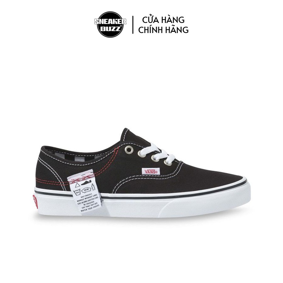 [Mã FAMALLT5 giảm 15% đơn 150k] Giày Vans Diy Authentic Hc VN0A4UUCU7B