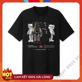 [LOCAL BRAND + ẢNH THẬT] Aó thun tay lỡ freesize phông form rộng dáng Unisex – Tfox. Vải cotton 100% dày, mềm, siêu mát