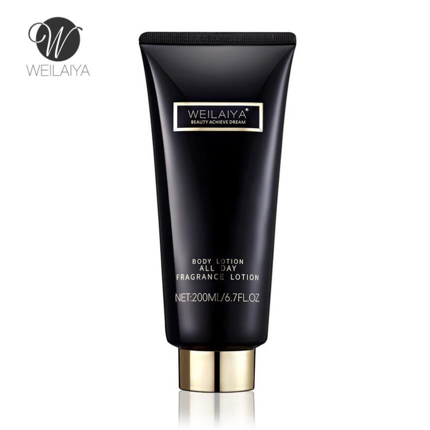 Sữa dưỡng thể nước hoa Weilaiya Body Lotion - Hàng chính hãng | BigBuy360 - bigbuy360.vn