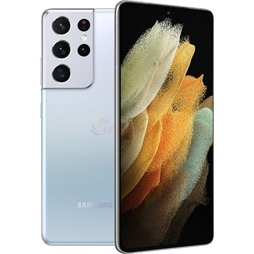 Điện thoại Samsung Galaxy S21 Ultra 5G (12GB/128GB) - Hàng chính hãng