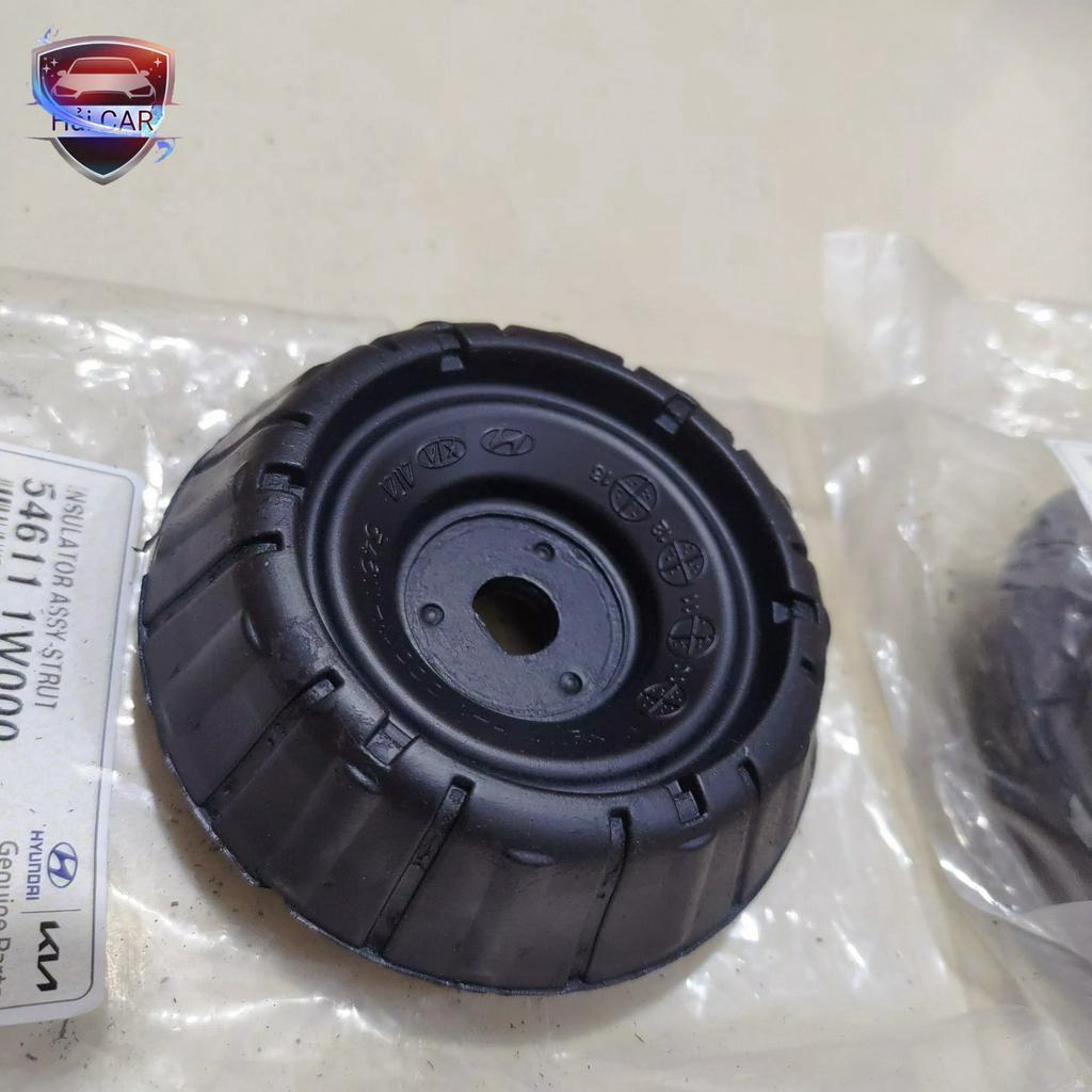 Cao su bát bèo giảm xóc Kia Rio ,kia morning , i10 , accent  chính hãng 546111W000