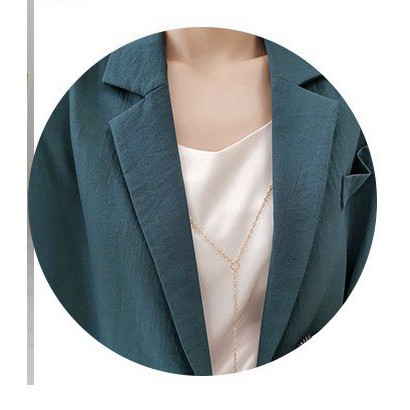 bỘ VEST NỮ CÔNG SỞ TUYỆT ĐẸP ( TRẢ HÀNG NẾU SAI SỰ THẬT ) | BigBuy360 - bigbuy360.vn