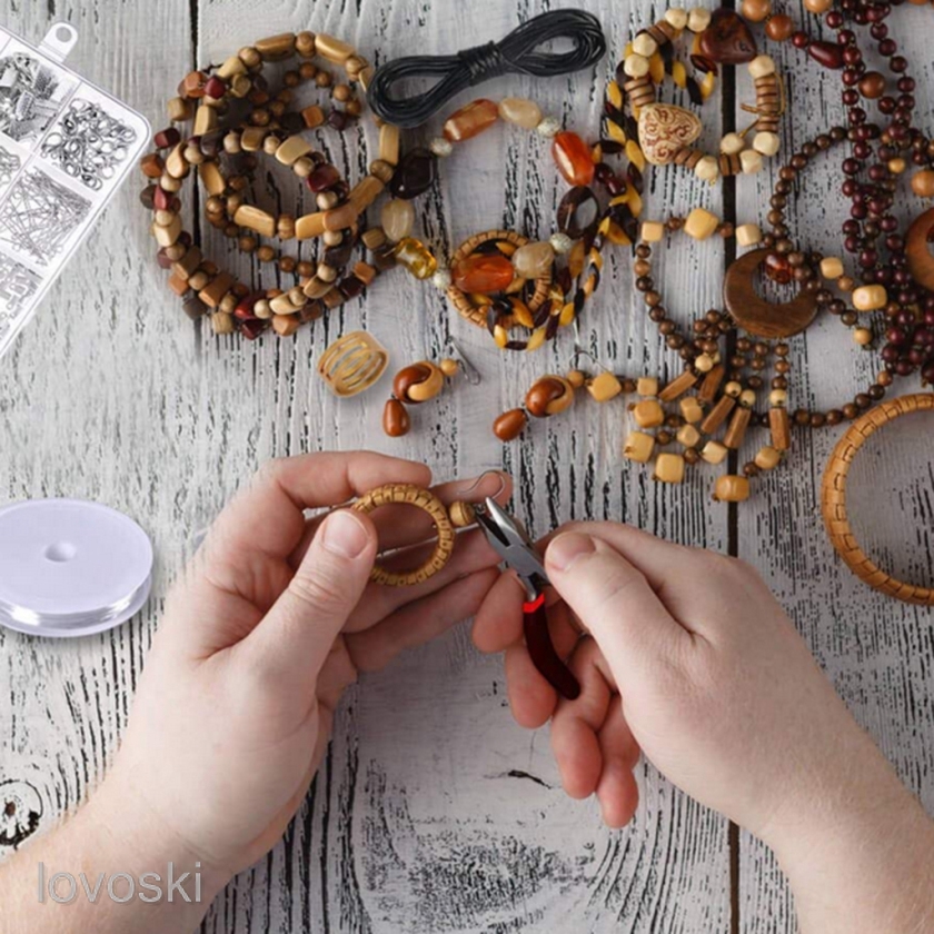 Bộ Kìm Làm Trang Sức Thủ Công Chuyên Dụng