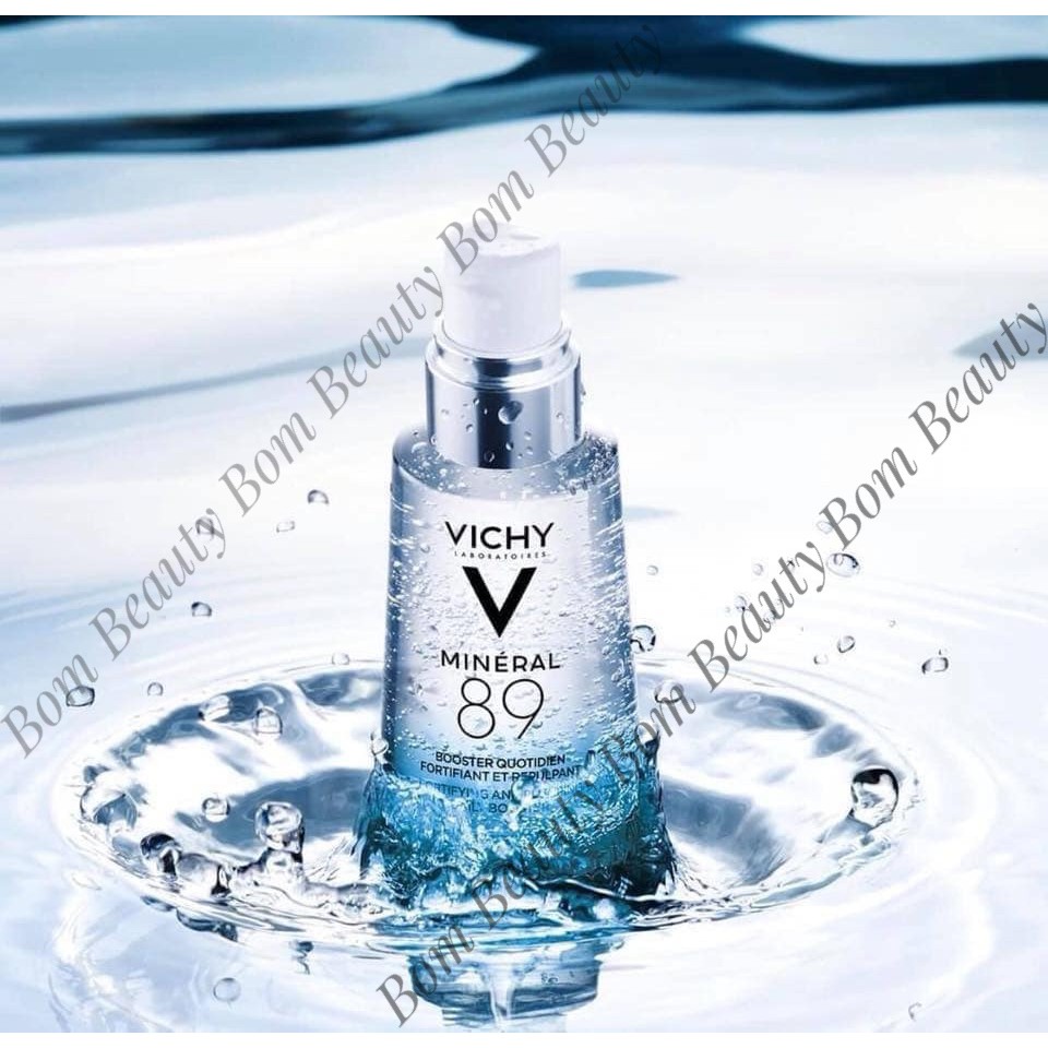 SERUM VICHY 89 BẢN 50ML