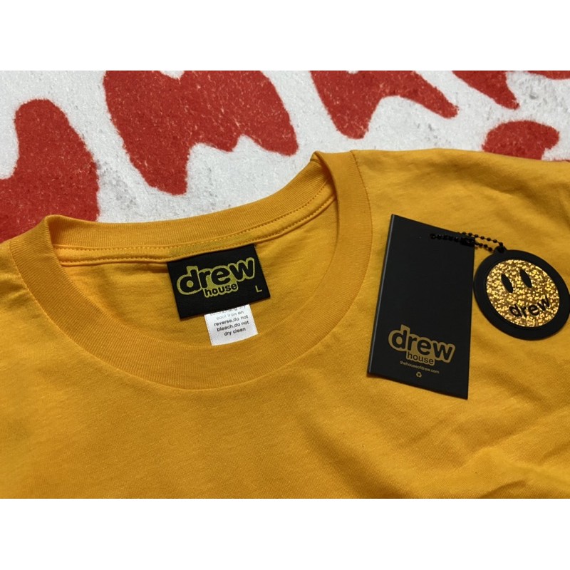 Áo thun Drew Justin hàng 1:1