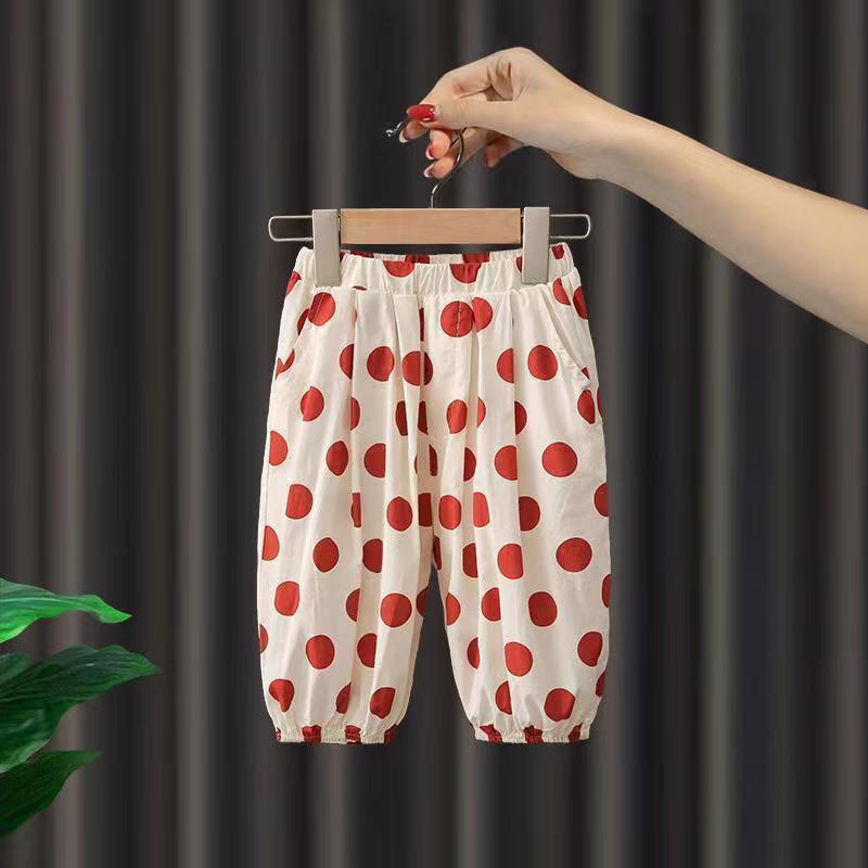 Set Đồ Thời Trang Cho Bé Gái 1-6 Tuổi