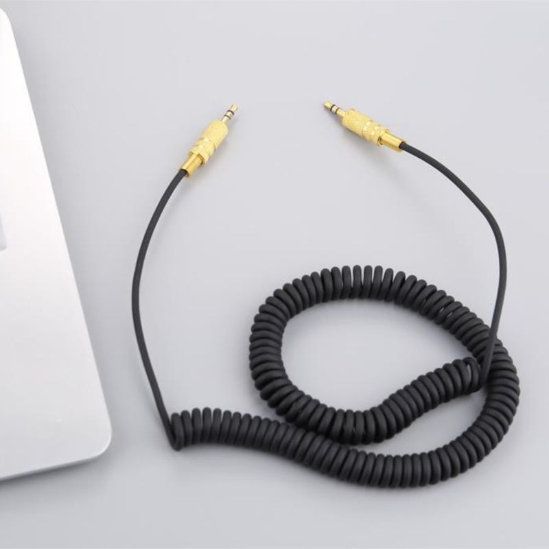 Dây Cáp Thay Thế Cho Loa Marshall Woburn Kích Thước 3.5mm