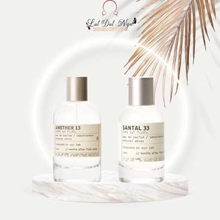 Nước hoa le labo 13,33