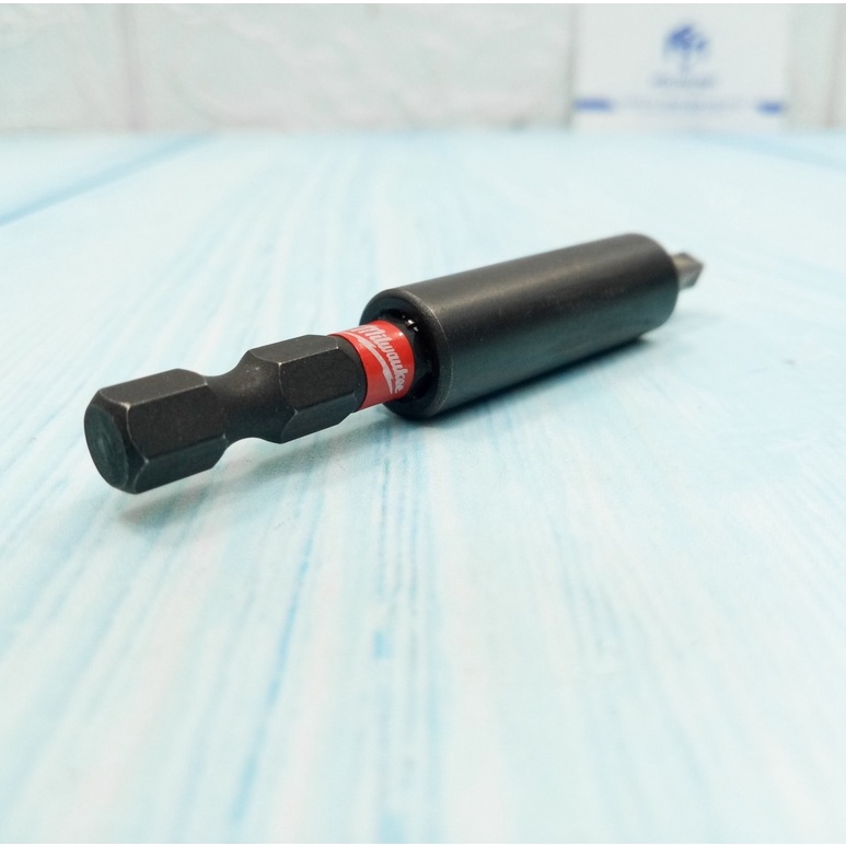 Bộ mũi vít 18 chi tiết Shockwave Milwaukee 48-32-4403