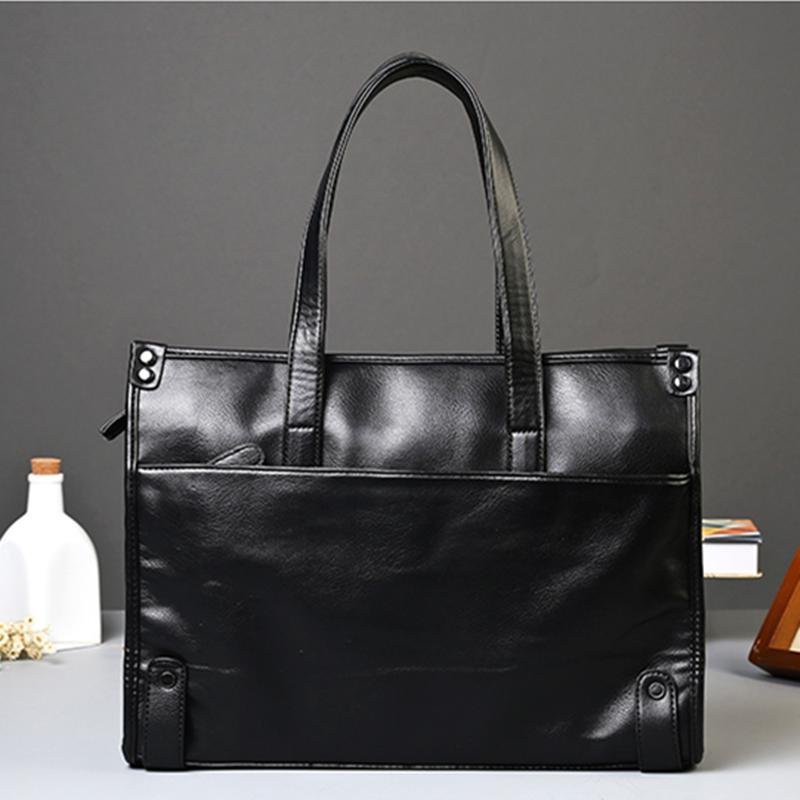 Túi Da Công Sở Đựng laptop Cho Nam