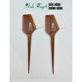 Lược chải nhuộm tóc Lax cao cấp