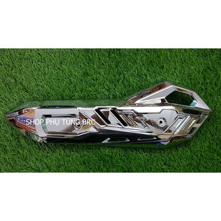 Ốp pô xe AIRBLADE 2020
