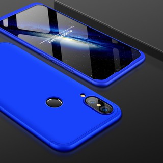 Hard plastic case for Huawei P20 Lite phone