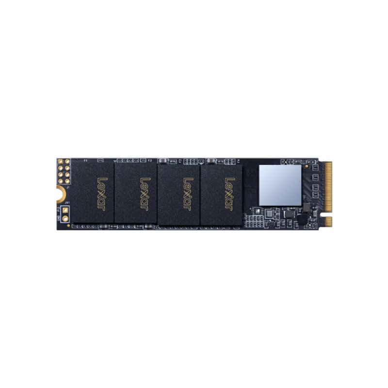 Ổ cứng SSD Lexar NM610-250GB 250GB M.2 2280 NVMe | BigBuy360 - bigbuy360.vn