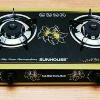 Bếp ga sounhouse