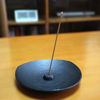 Chân đế đốt hương SANPOU - Nippon Kodo