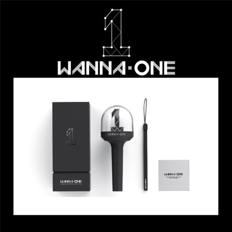 Lightstick Nhóm Nhạc Wanna One Prod 101