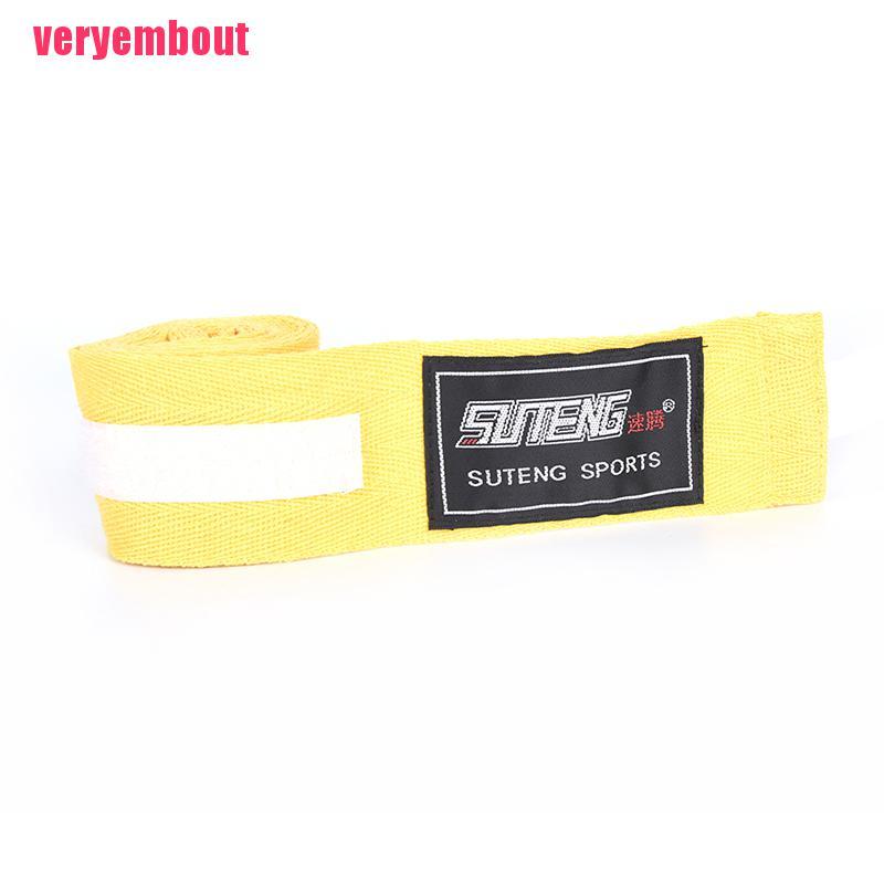 Set 2 Cuộn Dây Quấn Tay Tập Boxing Rộng 5cm Dài 5M