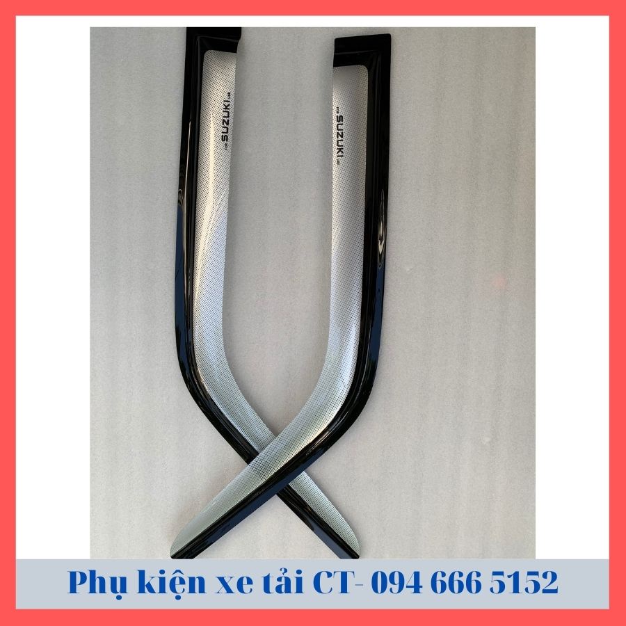 Vè che mưa xe tải Dongben 870kg&K9,SRM,Tata1,2T,Changan750kg