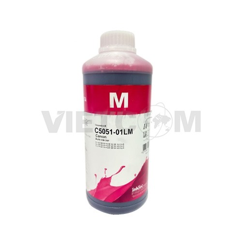 Mực Dye 1 Lit for Canon C9021-01LB - nhiều màu