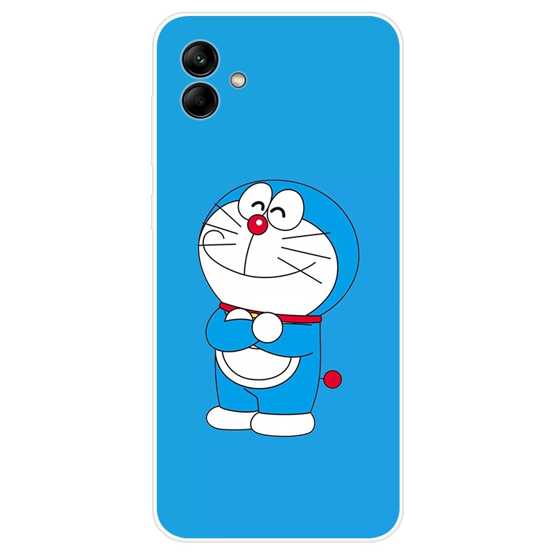 Ốp Lưng Điện Thoại Thời Trang Dành Cho Samsung Galaxy A04 GalaxyA04